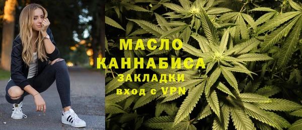 хмурый Богородск