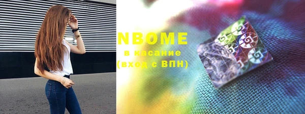 хмурый Богородск